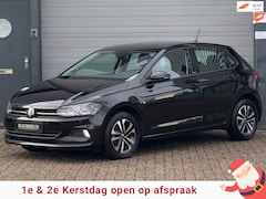 Volkswagen Polo - 1.0 TSI Comfortline