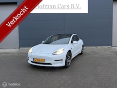 Tesla Model 3 - Long Range AWD 75 kWh