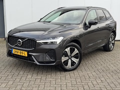 Volvo XC60 - T6 Plug-in hybrid AWD Plus Dark | Pano dak | 360 camera |Trekhaak
