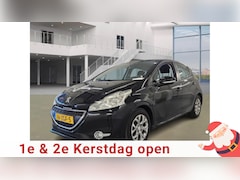 Peugeot 208 - 1.6 e-HDi Blue Lease