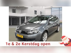 Volkswagen Golf Variant - 1.6 TDI Highline