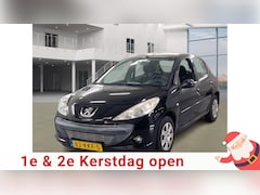 Peugeot 206 - 1.4 XS/ GOED RIJDEND