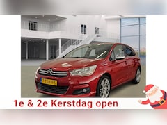 Citroën C4 - 1.2 PureTech Exclusive/ VELGEN/ BLUETOOTH