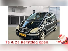 Mercedes-Benz A-klasse - 140 Elegance/AUTOMAAT