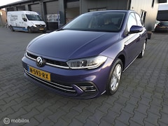 Volkswagen Polo - 1.0 TSI Style
