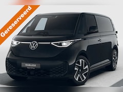 Volkswagen ID. Buzz Cargo - Anniversary Edition 79 kWh 4MOTION