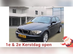 BMW 1-serie - 116i High Executive/ VELGEN/ TOPSTAAT