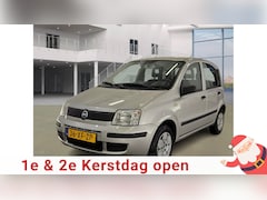 Fiat Panda - 1.1 Active/LAAG KM/NAP