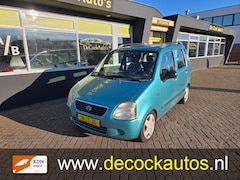 Suzuki Wagon R+ - 1.3 GLS/TREKHAAK/ APK 12-2026