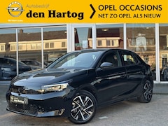 Opel Corsa - 1.2 Turbo GS Dodehoek sensor/Parkeerhulp V+A/Camera