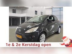 Ford Ka - 1.2 Limited/VELGEN/ZUINIG
