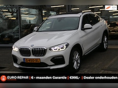 BMW X4 - XDrive20i High Executive PANO-DAK DEALER OND