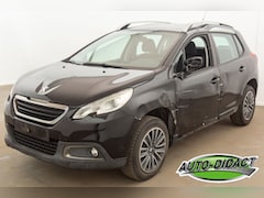 Peugeot 2008 - 1.2 Active 118.099 km Navi Airco