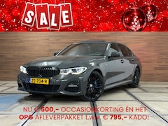 BMW 3-serie - 330i High Executive Edition | M-Pakket | Pano | HUD | 360° Camera | 20' inch | Adaptive Cr