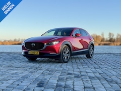 Mazda CX-30 - 2.0 e-SkyActiv-X M Hybrid Luxury|BOSE|Memory