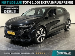 Renault Mégane E-Tech - EV60 Optimum Charge Evolution | Apple Carplay/Android Auto| Autonomous Emergency Braking |