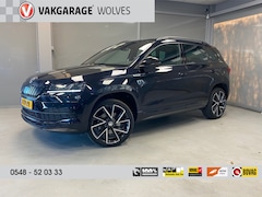 Skoda Karoq - 1.5 TSI ACT Sportline Business | AUTOMAAT | LED | 19"LM VELGEN |