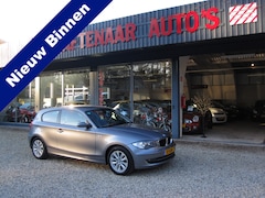 BMW 1-serie - 116i zeer mooi met trekhaak apk01-05-2026