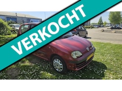 Fiat Seicento - 1.1 Active