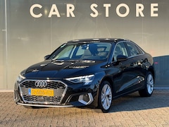 Audi A3 Limousine - 30 TFSI Advanced edition NL AUTO 1E EIGENAAR