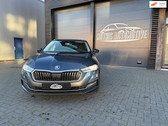 Skoda Octavia Combi - 1.5 e-TSI Business Edition automaat