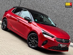 Opel Corsa - 1.2 Edition Two Tone Carplay Led 360GR Cam Acc