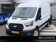 Ford Transit - 350 2.0 TDCI L3H2 Trend 360 graden camera | Adaptief CC | Stoelverwarming | Trekhaak | Ful