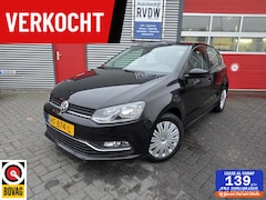Volkswagen Polo - 1.4 TDI Comfortline