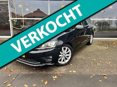Volkswagen Golf Sportsvan - 1.4 TSI Highline