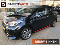 Kia Picanto - 1.0 T-GDi GT-Line 5p