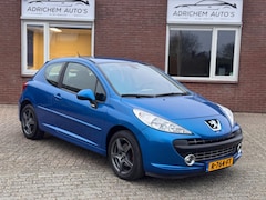 Peugeot 207 - 1.6 VTi XS