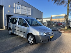 Volkswagen Caddy - 1.4 |AIRCO |APK 08-06-2026