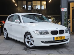 BMW 1-serie - 118i EffDyn. Ed. Business Line Edition|APK|Airco