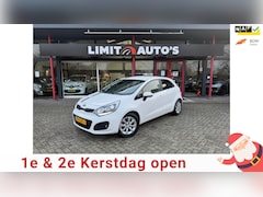 Kia Rio - 1.2 CVVT Super Pack/Climate/Cruise/Pdc/El.Ramen/Nap/Apk