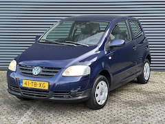 Volkswagen Fox - 1.2 Trendline