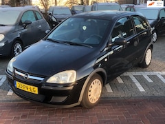 Opel Corsa - 1.2-16V Rhythm NIEUWE APK