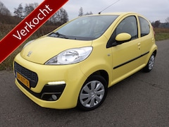 Peugeot 107 - 1.0 Active