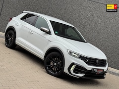 Volkswagen T-Roc - 2.0 TSI 4Motion R Virtual 300 PK Acc Carplay Led