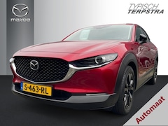 Mazda CX-30 - SKYACTIV-X 186PK AUTOMAAT HOMURA
