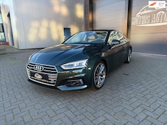 Audi A5 Coupé - 2.0 TFSI quattro Design Pro Line Plus