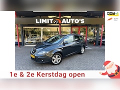 SEAT Altea XL - 1.2 TSI Ecomotive Copa Climate/Cruise/El.ramen/Trekhaak/Lmv/6bak/Nap/Apk