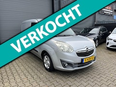 Opel Combo - 1.6 CDTi L1H1 TREKHAAK/AIRCO/CRUISE CONTROL