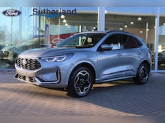 Ford Kuga - 2.5 PHEV ST-Line X 243pk | Driver Assistance Pack | Winterpack | Wegklapbare Trekhaak | 19