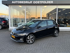 Volkswagen Polo - 1.0 TSI Comfortline Business