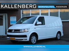 Volkswagen Transporter - 2.0 TDI 102PK L1H1 Highline / Multi stuur / PDC 2x / Klep / Cruise
