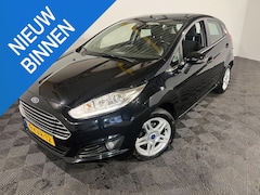 Ford Fiesta - 1.0 Titanium