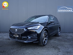 SEAT Tarraco - 1.4 TSI e-Hybrid PHEV FR Dealeronderh. / Panoramadak / Adaptieve Cruisecontrol / Winterpak
