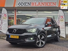 Volvo XC40 - Recharge P8 AWD R-Design BJ.11-2020 / Panodak / Led / Camera / Half Leder / 19"Lmv