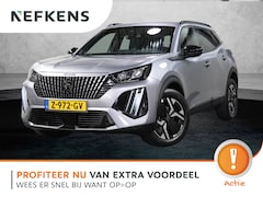 Peugeot 2008 - 1.2 100PK Allure | 1ste eigenaar | AppleCarPlay/AndroidAuto | Armsteun | Climate Control |