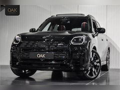MINI Countryman - 2.0 S ALL4 John Cooper Works XL | Navi | Panorama | Leder | Memory | H&K | Head-Up | 360 C